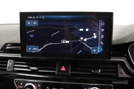 2023 Audi A4 - photo 23