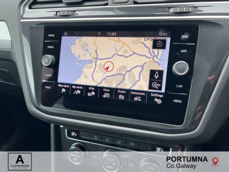 2019 Volkswagen Tiguan - photo 10