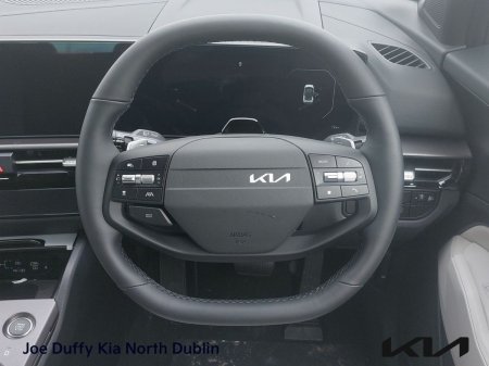 2026 Kia Sportage - photo 11
