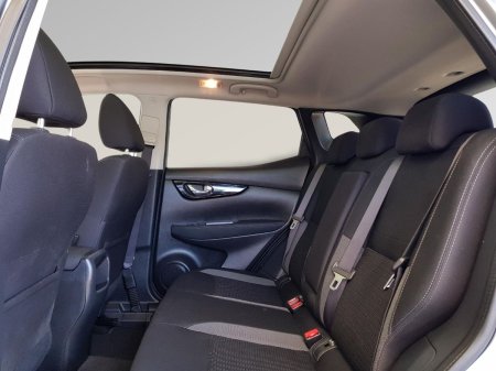 2019 Nissan Qashqai - photo 5