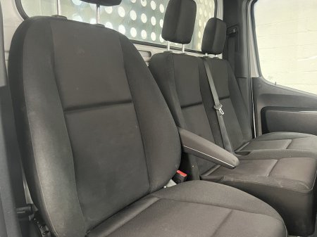 2023 Mercedes-Benz Sprinter - photo 9