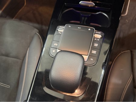 2022 Mercedes-Benz A-Class - photo 17