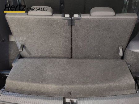 2024 SEAT Tarraco - photo 17