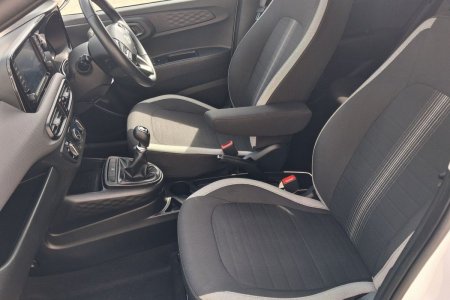 2023 Hyundai i10 - photo 7