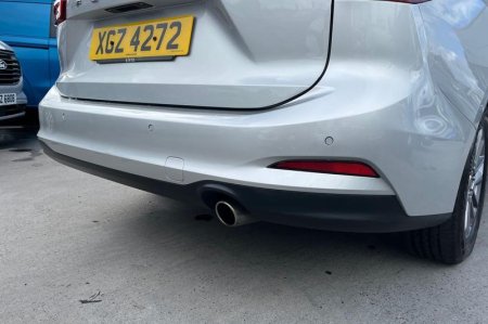 2022 Ford Focus - photo 27