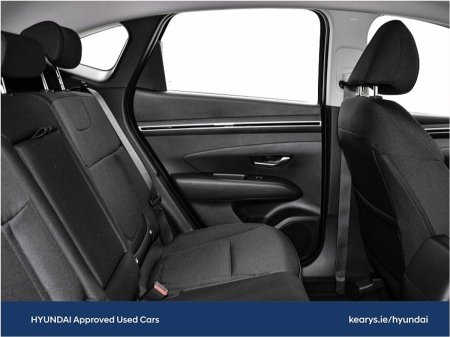 2024 Hyundai Tucson - photo 15