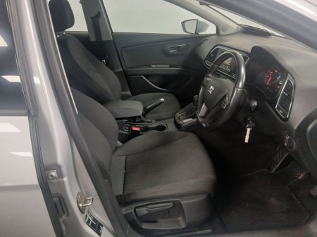 2016 SEAT Leon - photo 9