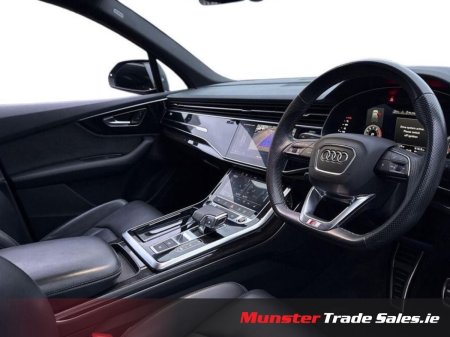 2022 Audi Q7 - photo 17
