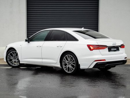 2020 Audi A6 - photo 16