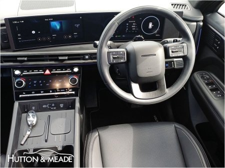 2026 Hyundai Santa Fe - photo 3