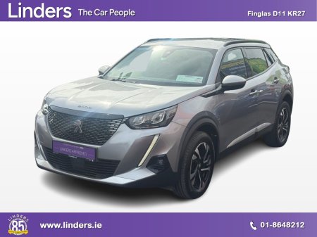 2021 Peugeot 2008 - photo 6