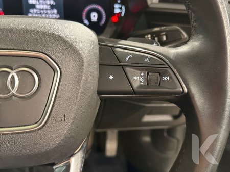 2023 Audi A3 - photo 20