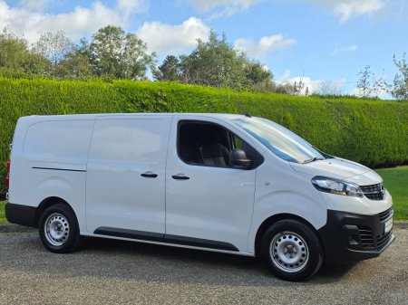 2022 Opel Vivaro - photo 2