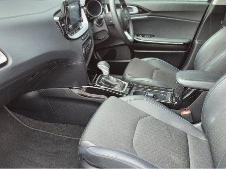 2023 Kia XCeed - photo 11