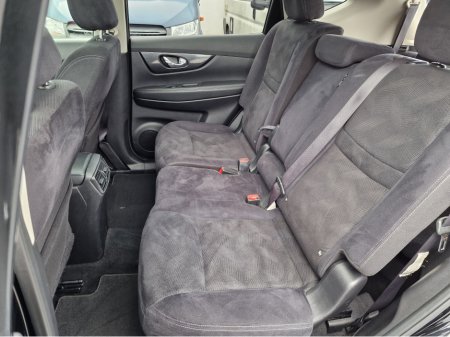 2016 Nissan X-Trail - photo 29