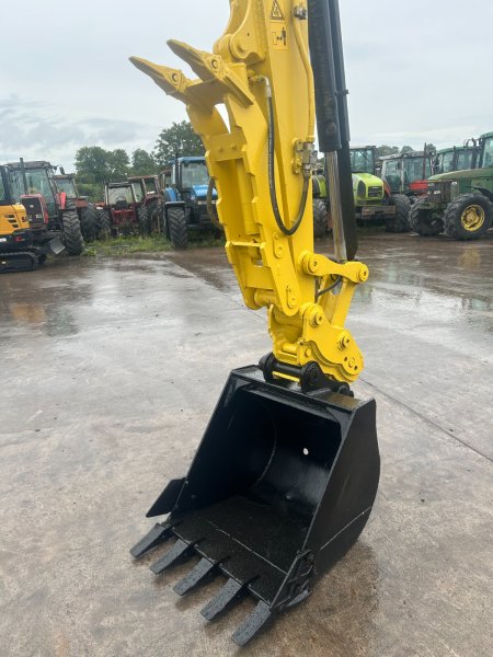0 YANMAR  - photo 8