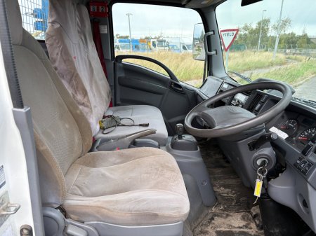 2020 Isuzu N75.150 - photo 13