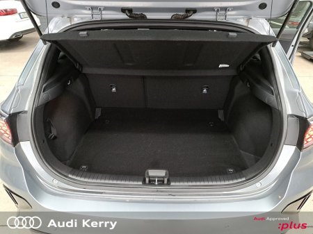 2024 Kia Ceed - photo 25