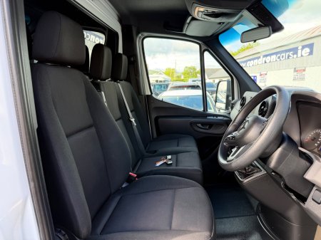 2022 Mercedes-Benz Sprinter - photo 4