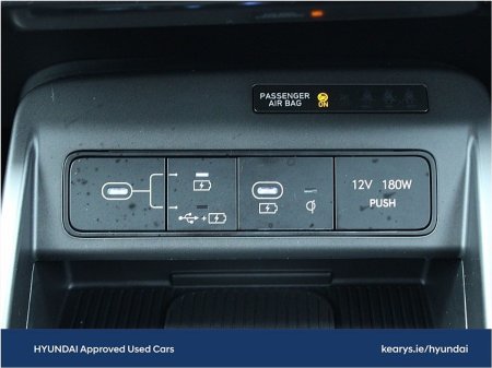 2024 Hyundai KONA - photo 21