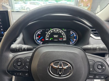 2023 Toyota RAV4 - photo 11