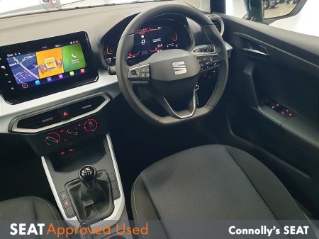 2026 SEAT Arona - photo 19