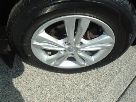 2013 Hyundai ix35 - photo 17
