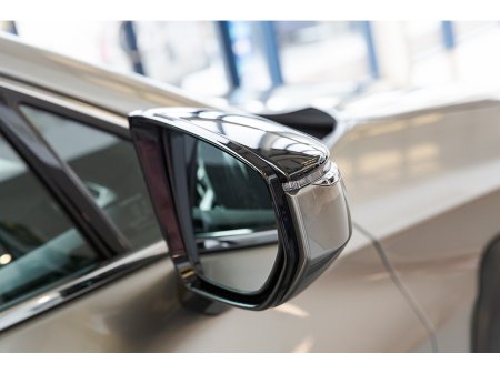 2021 Lexus UX - photo 14