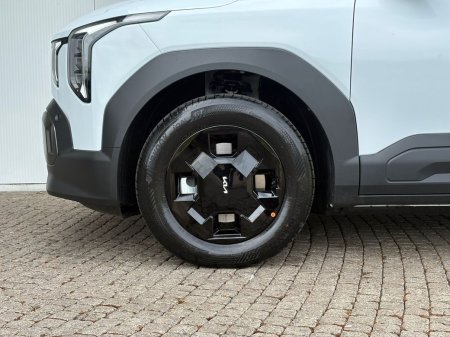 2026 Kia EV2 - photo 39