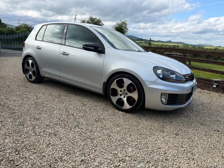 2009 Volkswagen Golf - photo 9