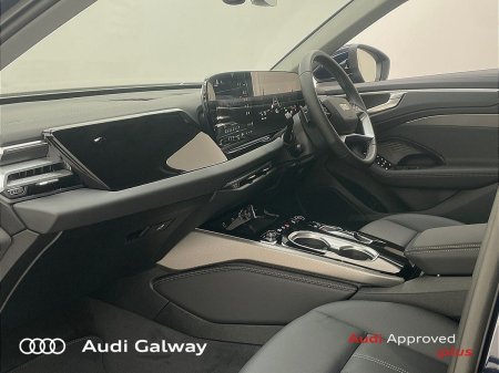2026 Audi A6 - photo 8