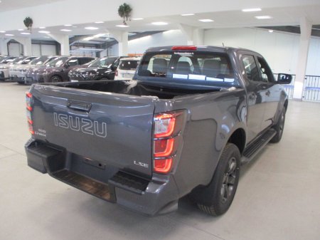 2026 Isuzu D-Max - photo 7
