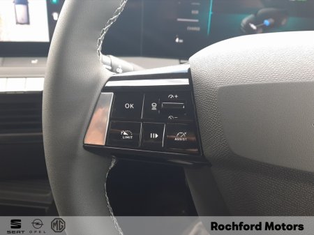 2026 Opel Astra - photo 20