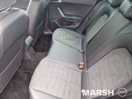2023 SEAT Arona - photo 7