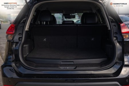 2020 Nissan X-Trail - photo 8