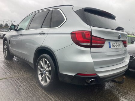 2016 BMW X5 - photo 6