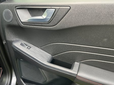 2022 Ford Kuga - photo 43