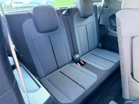 2021 SEAT Tarraco - photo 16