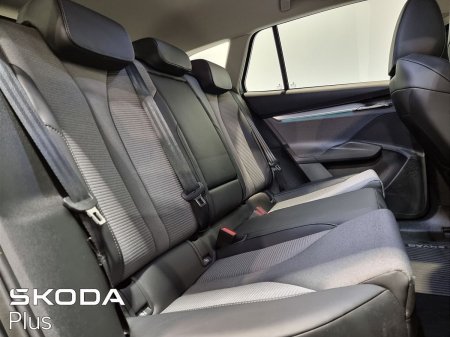 2024 Skoda Enyaq - photo 28
