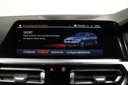 2021 BMW 3-Series - photo 37