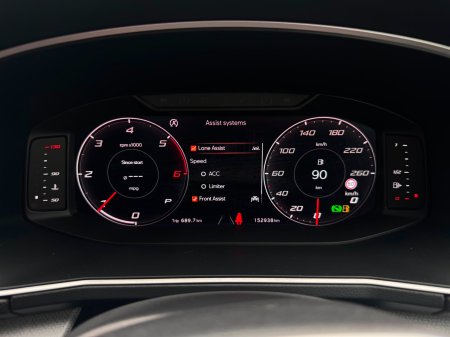 2021 SEAT Tarraco - photo 32