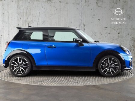 2026 Mini Cooper - photo 23