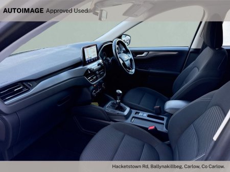 2020 Ford Kuga - photo 4