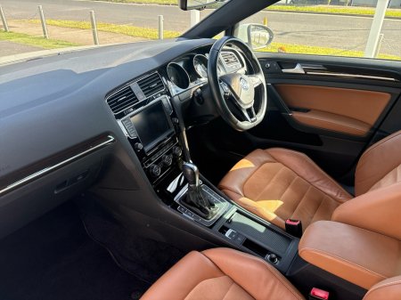 2014 Volkswagen Golf - photo 2