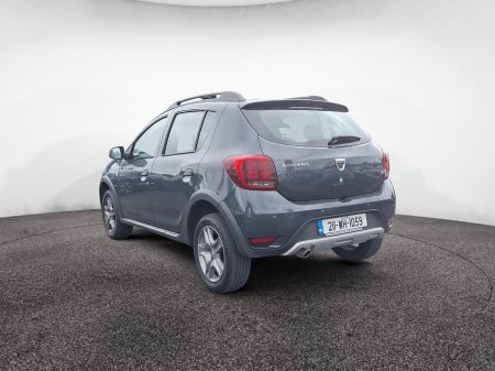 2021 Dacia Sandero - photo 4