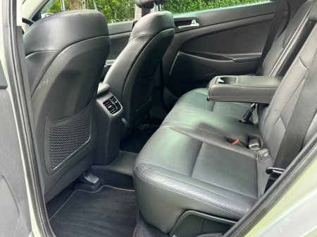 2016 Hyundai Tucson - photo 11