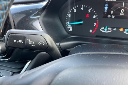 2023 Ford Fiesta - photo 14