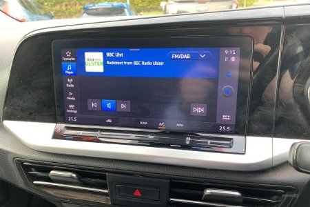 2025 Ford Transit Connect - photo 13