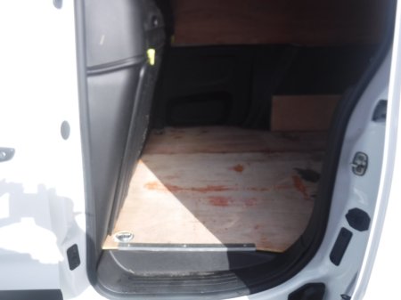 2022 Citroen Berlingo - photo 9