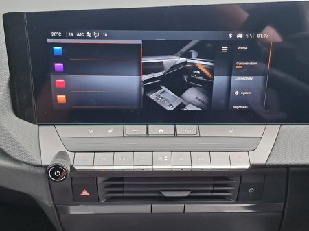 2027 Opel Astra - photo 34